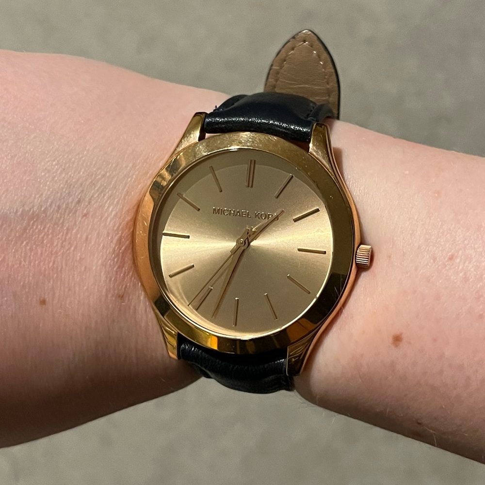 Women’s Michael Kors Watch